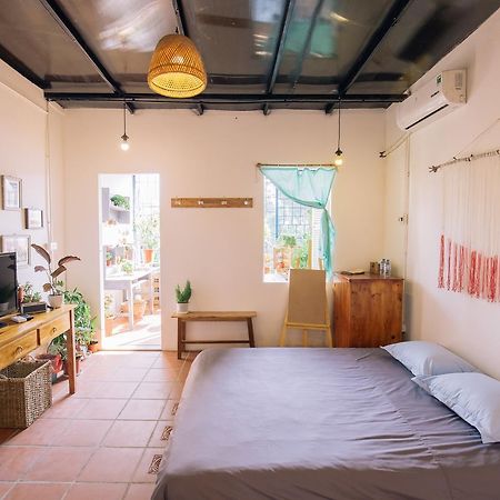 하노이 Momento Boutique House 1 호스텔 외부 사진