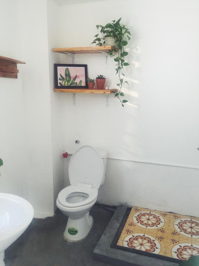 하노이 Momento Boutique House 1 호스텔 외부 사진