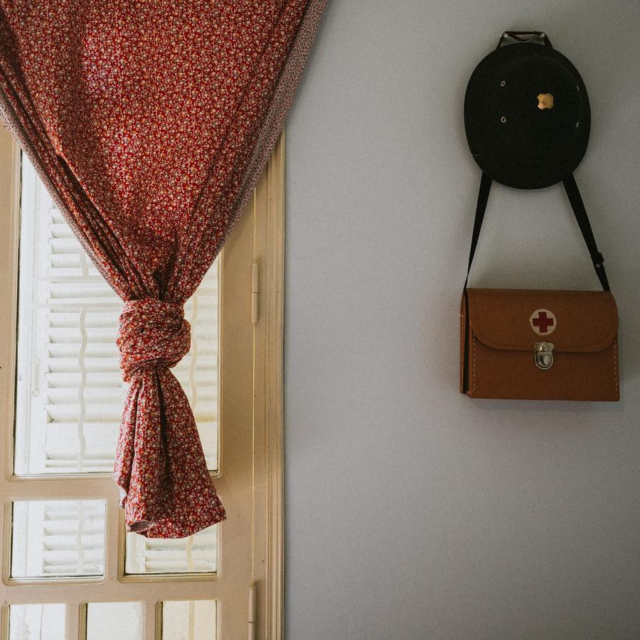 하노이 Momento Boutique House 1 호스텔 외부 사진