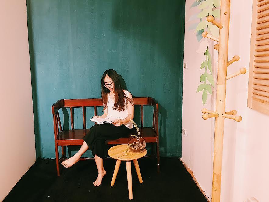 하노이 Momento Boutique House 1 호스텔 외부 사진